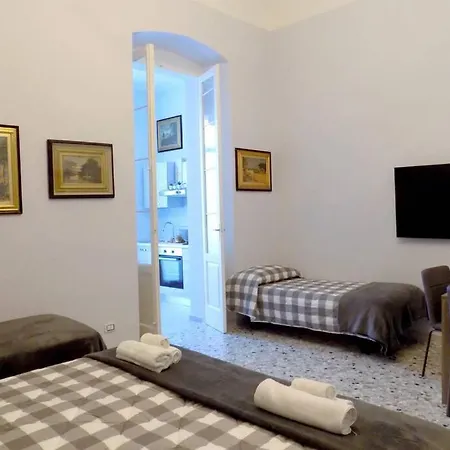 Treehouse - Apartment 1